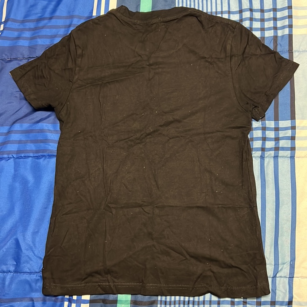 A Bathing Ape Mad Shark T-Shirt - Picture 2 of 7